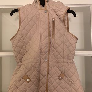 Puffer Vest